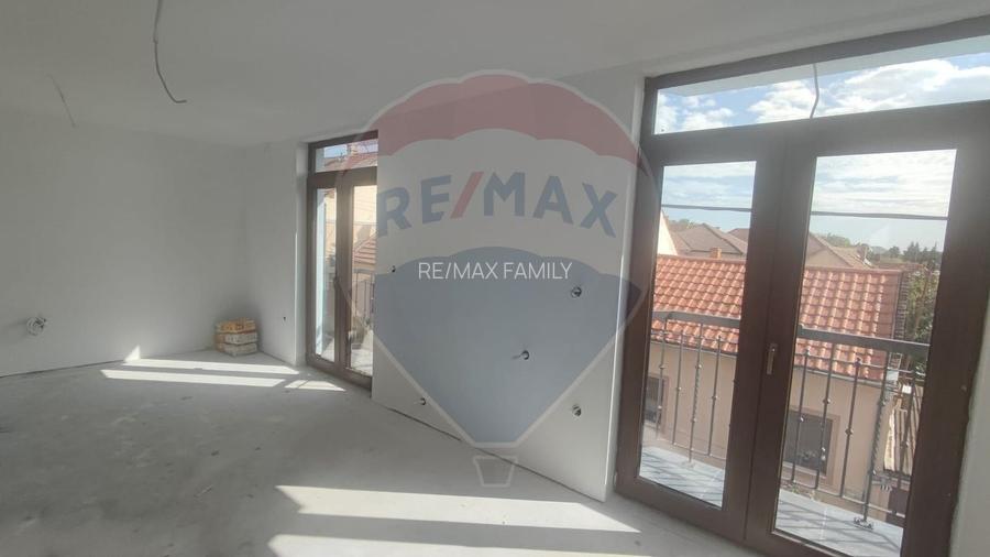 Spațiu de birouri open-space 117 mp de inchiriat zona garii Oradea - 10