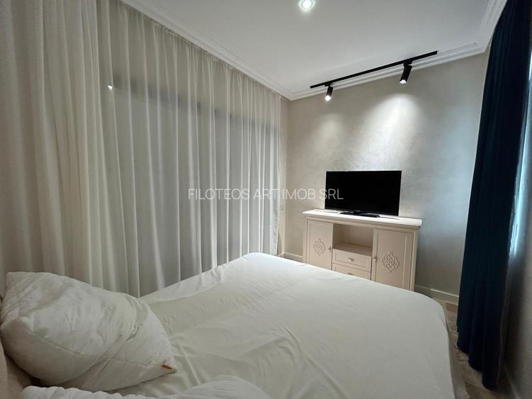 Vanzare Apartament 2 Camere Mamaia Nord -Constanta - 4