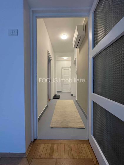 Apartament 2 camere premium | Renovare completă | Parcul Verdi – Floreasca - 8