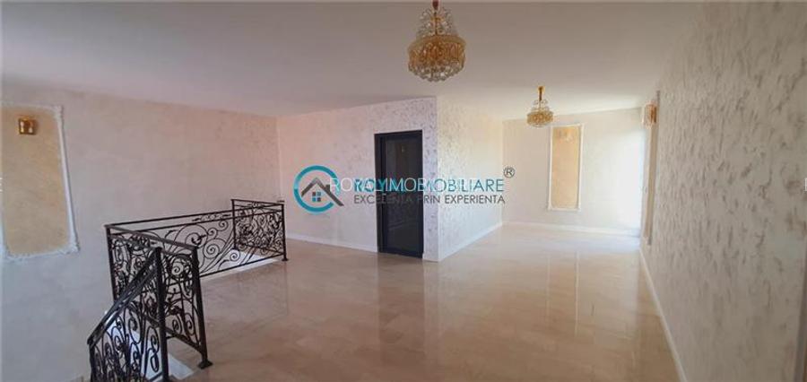 Royal Imobiliare - inchiriere spatiu birouri zona Centrala - 23