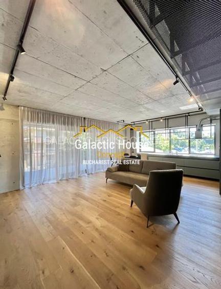 APARTAMENT 3 CAMERE FLOREASCA BRICK LOFT - 4