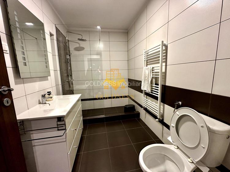 Casa 5 camere, Gheorgheni, Curte, Garaj, Titulescu, Interservisan - 13