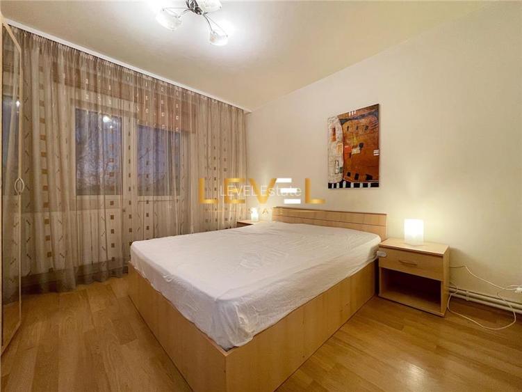 Apartament Luminos cu 4 Camere de Inchiriat  - Soseaua Nordului - 5