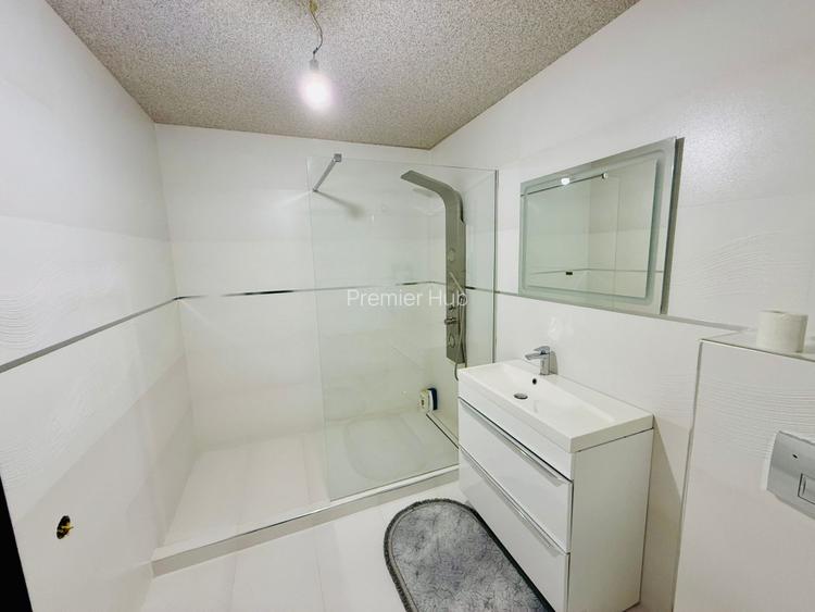 Apartament modern, nou, 4 camere, parcare, zona Florilor! - 12