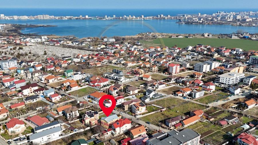 Casă Palazu Mare | Ideală pentru familie extinsă sau activitate mixta - 26