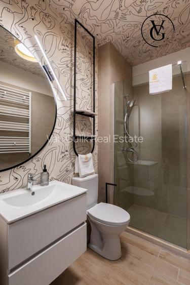 Alezzi Infinity  | Studio Premium | vedere la mare - 10