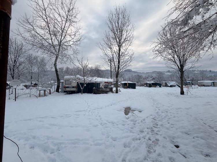 Vând teren intravilan in comuna Moroeni - 6