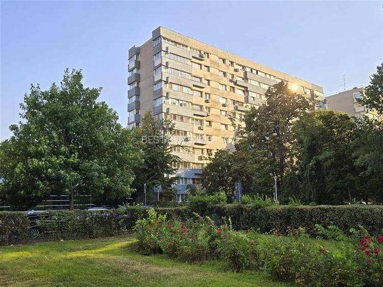 AP.3 CAMERE SECTOR 1 ET4/10 BUCURESTII NOI METROU JIULUI - 19