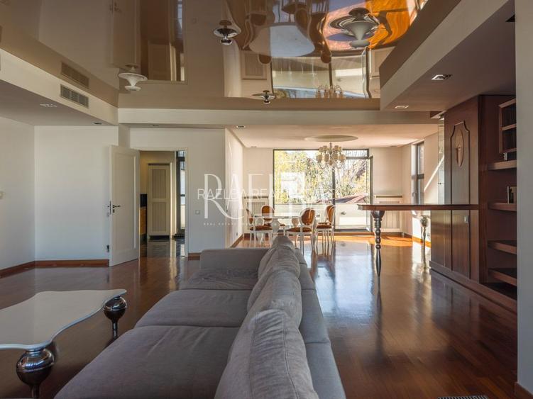 Penthouse | Capitale | 302Mp | 4 cam. | Washington Residence - 11