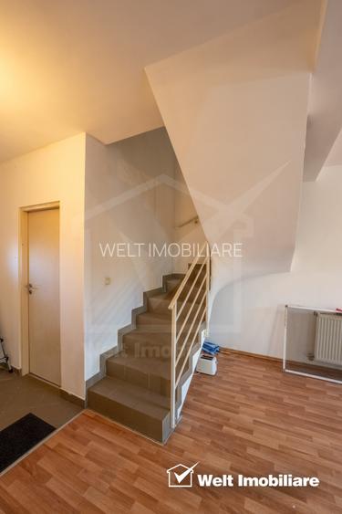 Vanzare duplex Floresti, zona Ioan Rus - 9