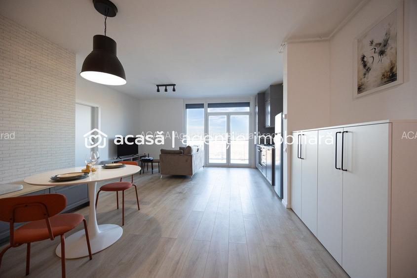 Apartament nou complex ARED City  - Direct de la dezvoltator - 4