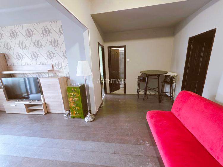 Vanzare 2 camere Calea Victoriei etajul 2 Radisson - 8