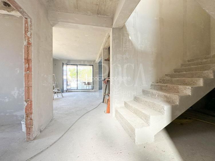 Casa 5 camere de vanzare in Someseni, Cluj Napoca - 5