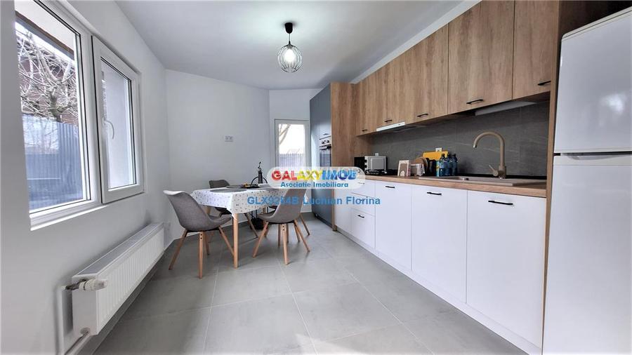 Comision 0% I Casa de inchiriet, curte, parcare proprie I Bragadiru - 2