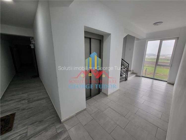 Vanzare apartament Militari Residence - 9