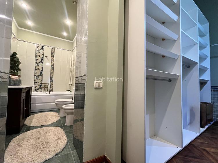 Apartament grandios cu vedere spectaculoasă spre Piața Libertății - 22