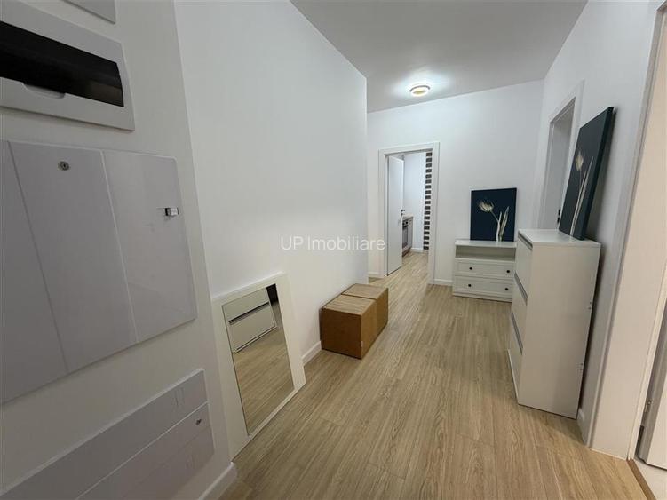 APARTAMNETE CU 2 CAMERE | DE INCHIRIAT | SCALA CETATE | ORADEA - 22