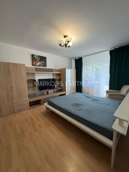Apartament cu 2 camere decomandate I 2 balcoane I Zorilor - 7