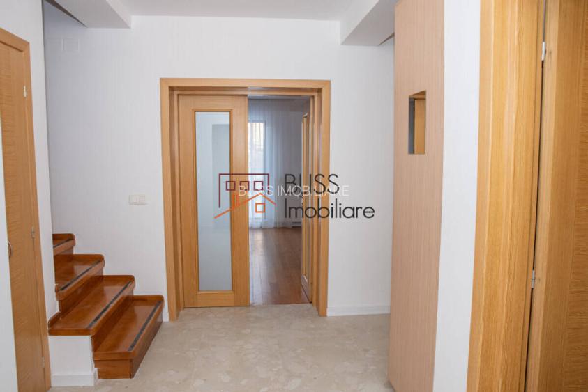 Casă / Vilă 5 camere în zona Iancu Nicolae Jolie Ville - 6