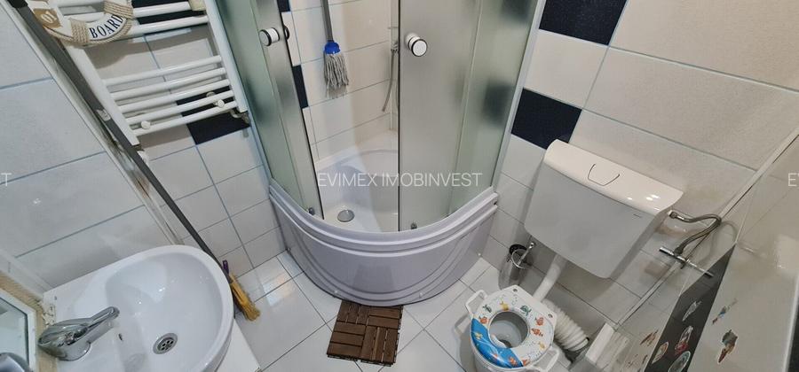 Decebal 3 Camere Decomandat Pet Friendly - 7