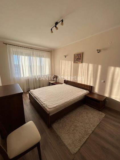 APARTAMENT 2 CAMERE CALEA DUMBRRAVII - SIRETULUI - 6