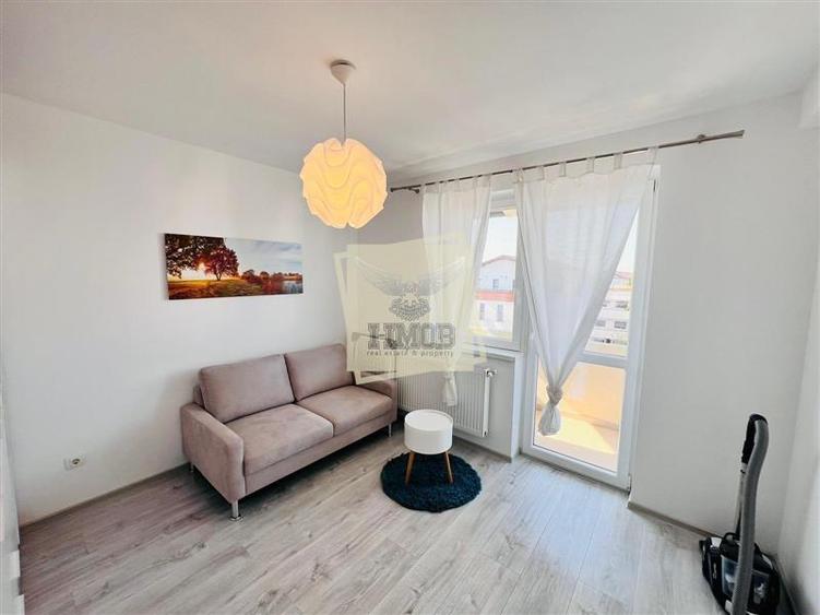 Apartament 84 mpu cu 2 dormitoare balcon si parcare in Arhitectilor