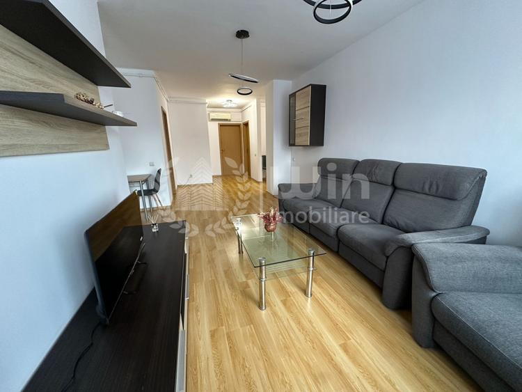 Apartament 3 camere | Bloc nou | Etaj 3 | Garaj | Zona str. Decebal