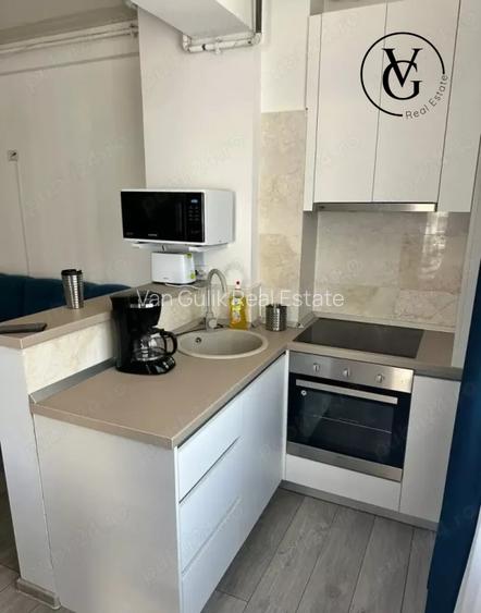 Studio de lux Almar Residence - 4