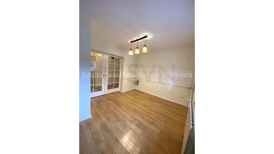 REA1025728 Apartament 2 camere Parter 13 Septembrie - 3