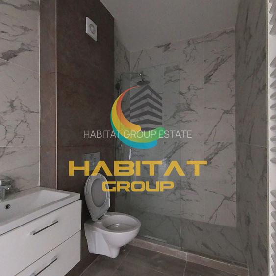 Apartament 2 Camere Finisaje Premium Zona Grand Arena 55 Mp - 10