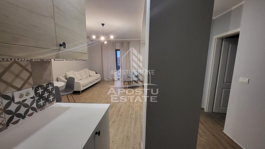 Apartament cu 2 camere,central Dumbravita - 3