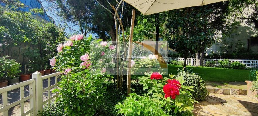 Vila Interbelica in centrul Bucurestiului-in antecontract! - 30