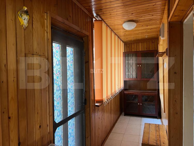 Casă intabulata, 113 mp, zona Podul de Fier - 10