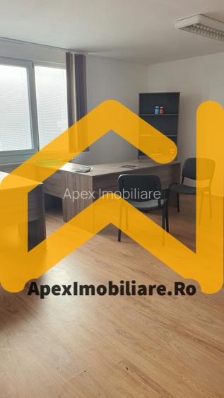 Hala Industrială Malu Rosu Ploiesti 550 mp + Birouri | Parcare 20 | Acces TIR | - 32