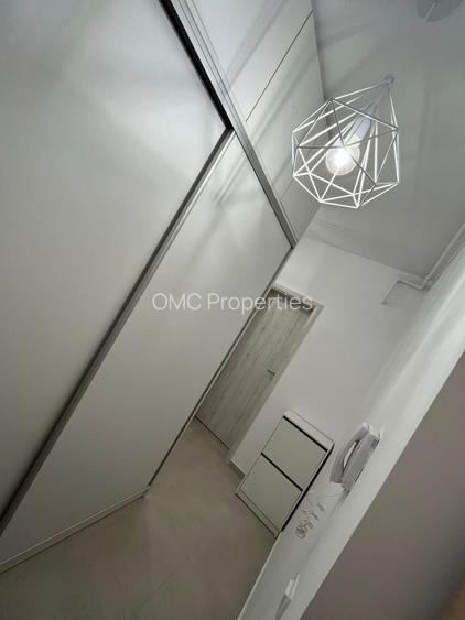 Apartament 2 camere cu parcare Brancusi - Valea Larga - Drumul Taberei  bloc nou - 5