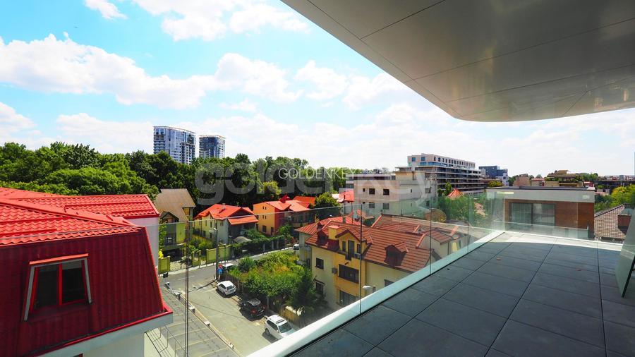 Parc Verdi | 4 camere | vedere spre Lac Floreasca | 216sqm - 6