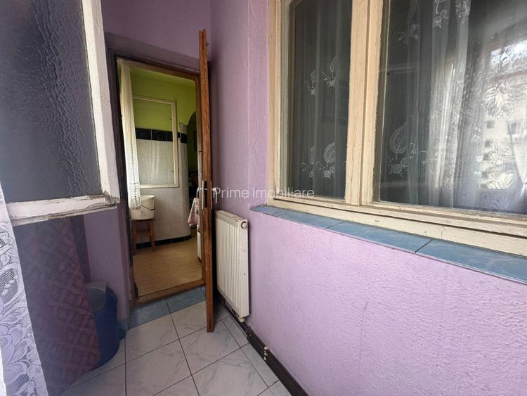 Apartament 3 camere| 51mp| etaj 2| zona Cugir - 8