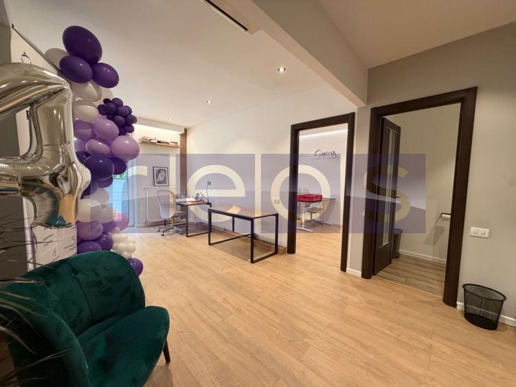 VANZARE 3 CAMERE | PARTER + TERASA | IDEAL BIROURI/INVESTITIE | PIATA VICTORIEI - 3