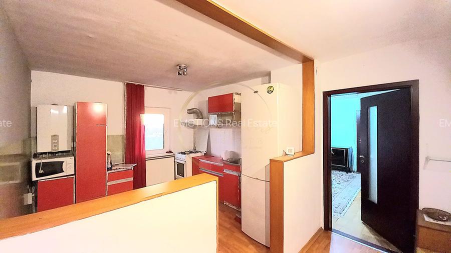 SUPER OFERTĂ | Apartament cu 2 camere plus balcon | SPAȚIU ȘI INTIMITATE - 3