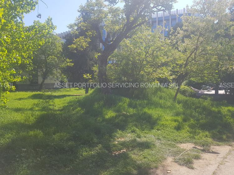 Teren intravilan 719 m.p Timisoara, Bv. Take Ionescu 59 - 4