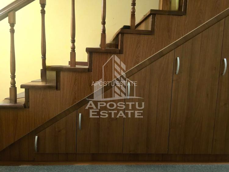 Vilă, de vanzare, la intrare in Macea, ZERO comision - 18