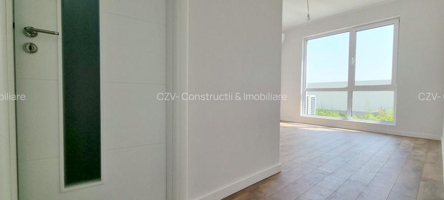 Vile Moderne pe Parter – Confort, Spațiu și Liniște în Complex Privat - 16