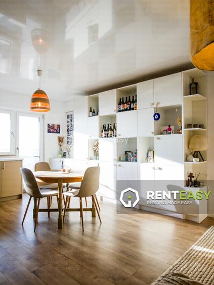 De vanzare! Apartament cu 2 camere in Copou - Garden Residence - 5