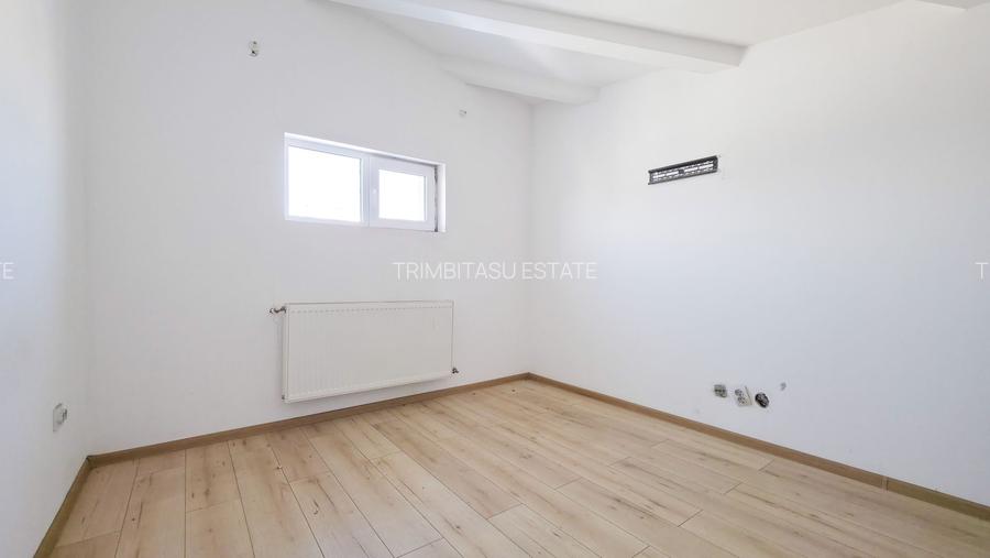 Apartament 2 camere – Str. Soldat Vasile Croitoru – Sector 5 - 7