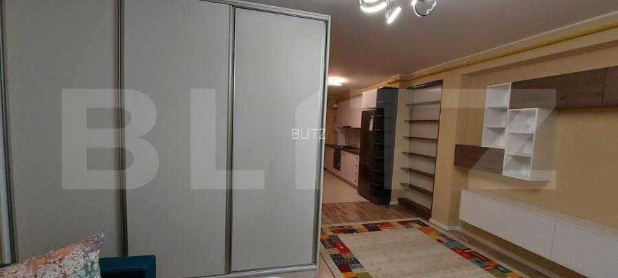 Apartament 2 camere cu parcare, la cheie! Zona Vivo! - 6