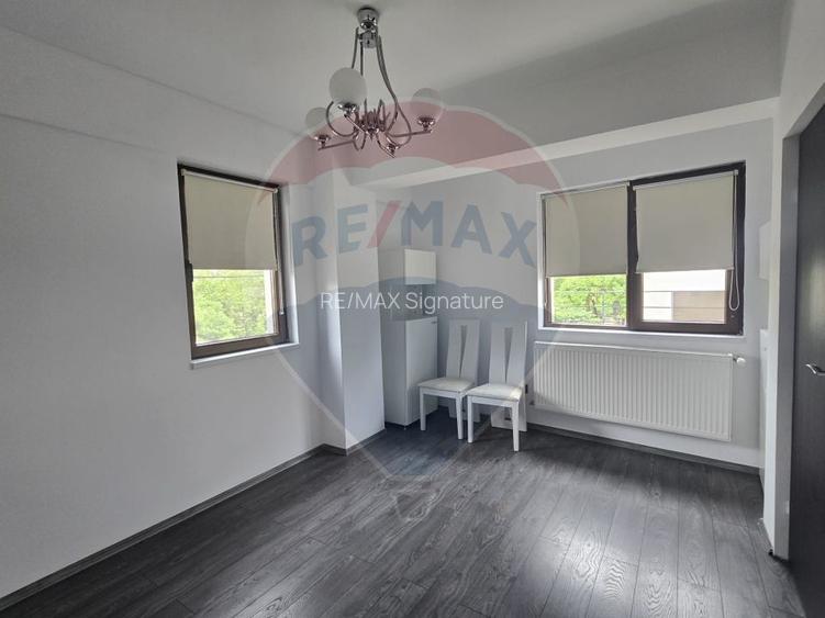 Apartament 3 camere | Bloc 2015 | Etaj 1 | Dămăroaia - 6