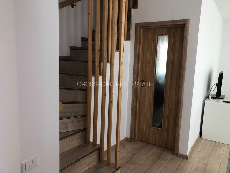 Casa individuala la un pret exceptional | Teren generos | Otopeni - 4