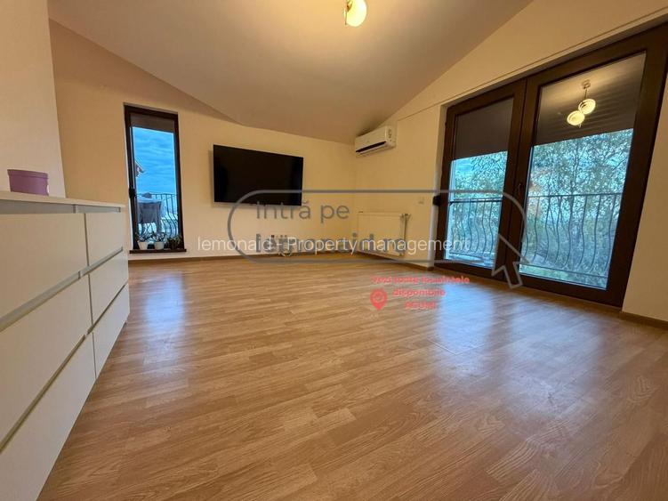 Casa moderna duplex | 140 mp utili | Teren 730 mp | Balotesti - 14
