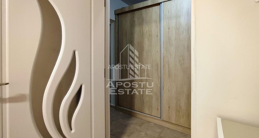 Apartament 4 camere, centrala proprie, zona Miorita - 12