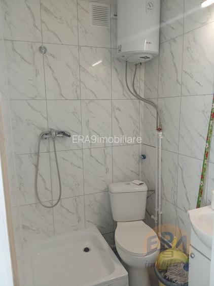 Garsoniera 1 camera, Rogerius, Str. Aluminei - 4